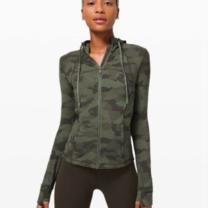 Lululemon Hooded Define Jacket *Nulu